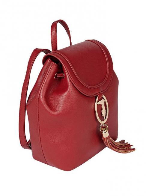 ELLIE  Mochila amaranto - Bolsos Mujer