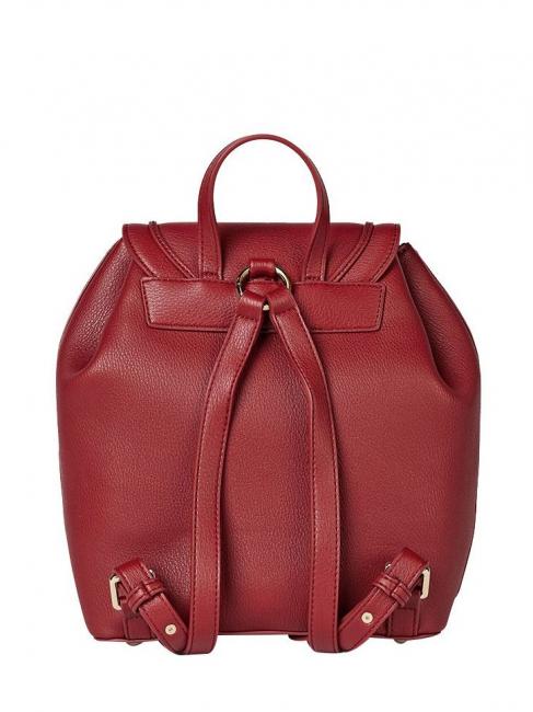 ELLIE  Mochila amaranto - Bolsos Mujer