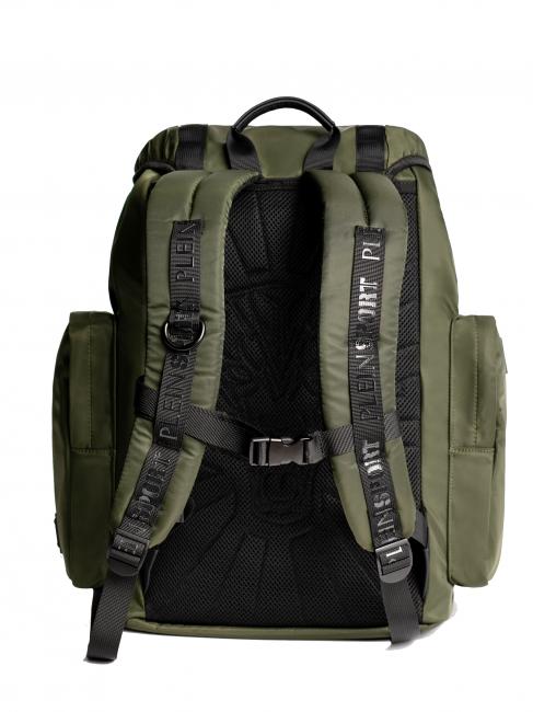 PEAK Mochila para port&aacute;til 15,6" ej&eacute;rcito - Mochilas para port&aacute;til