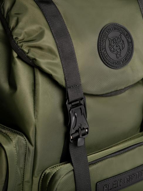 PEAK Mochila para port&aacute;til 15,6" ej&eacute;rcito - Mochilas para port&aacute;til