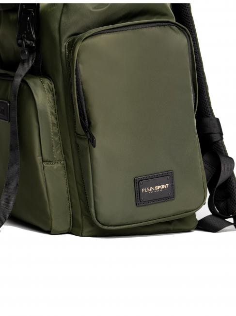 PEAK Mochila para port&aacute;til 15,6" ej&eacute;rcito - Mochilas para port&aacute;til