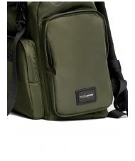 PLEIN SPORT PEAK Mochila para port&aacute;til 15,6" ej&eacute;rcito - Mochilas para port&aacute;til - 5