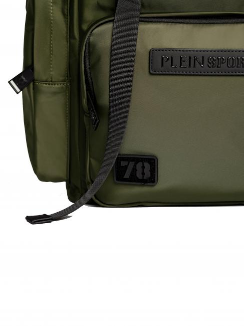 PEAK Mochila para port&aacute;til 15,6" ej&eacute;rcito - Mochilas para port&aacute;til