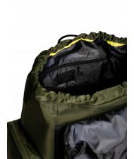 PLEIN SPORT PEAK Mochila para port&aacute;til 15,6" ej&eacute;rcito - Mochilas para port&aacute;til - 7