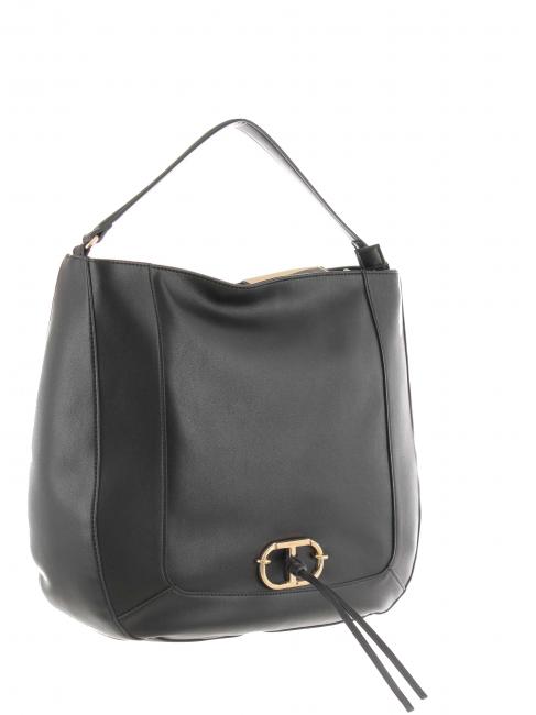 Borsa a spalla, con tracolla  negro - Bolsos Mujer