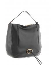 TWINSET Borsa a spalla, con tracolla  negro - Bolsos Mujer - 2