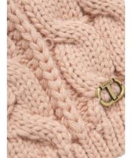 TWINSET Cappello con Pompon  - Sombreros