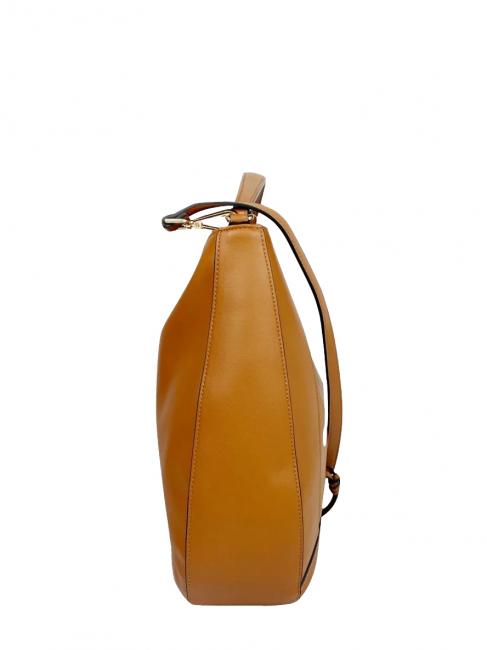 Borsa a spalla, con tracolla  aceite de arg&aacute;n - Bolsos Mujer