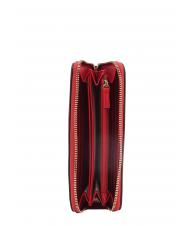 TWINSET Portafoglio Zip Around  - Carteras Mujer