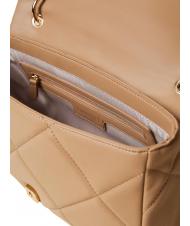 TWINSET CHERIE Bolso de mano, con bandolera madera clara - Bolsos Mujer - 4