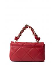 TWINSET CHERIE Bolso de mano, con bandolera amapola - Bolsos Mujer - 4
