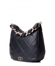 TWINSET HOBO BAG Bolso bandolera, con bandolera - Bolsos Mujer