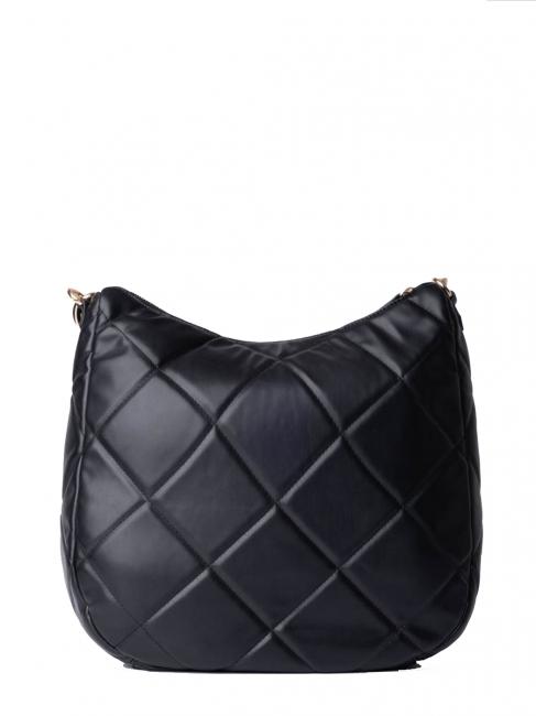 HOBO BAG Bolso bandolera, con bandolera negro - Bolsos Mujer