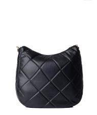 TWINSET HOBO BAG Bolso bandolera, con bandolera negro - Bolsos Mujer - 3