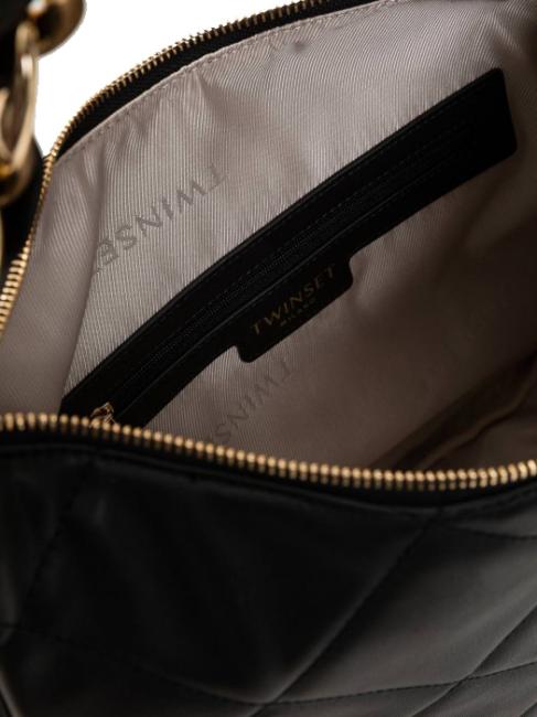 HOBO BAG Bolso bandolera, con bandolera negro - Bolsos Mujer
