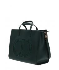 TWINSET Borsa a mano Con bandolera extra&iacute;ble - Bolsos Mujer