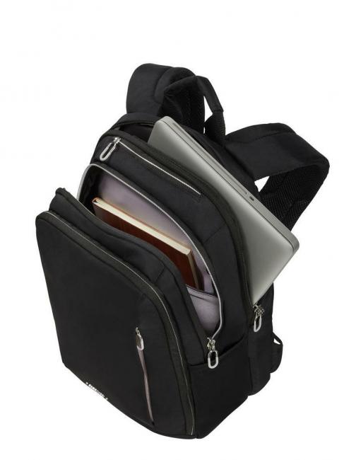 GUARDIT CLASSY Mochila para portátil 14" NEGRO - Mochilas para portátil