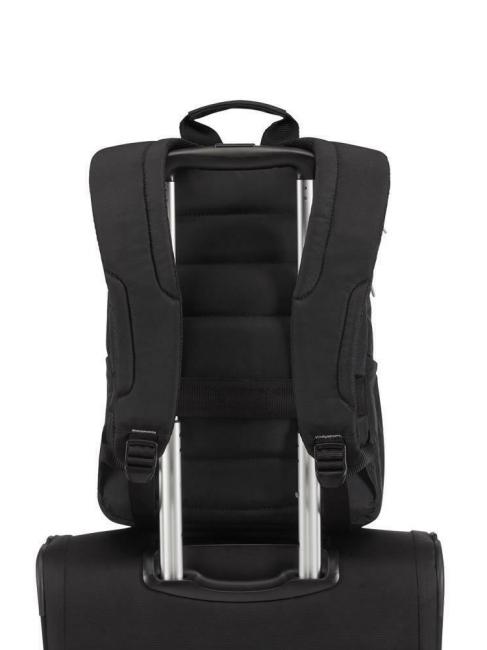 GUARDIT CLASSY Mochila para portátil 14" NEGRO - Mochilas para portátil