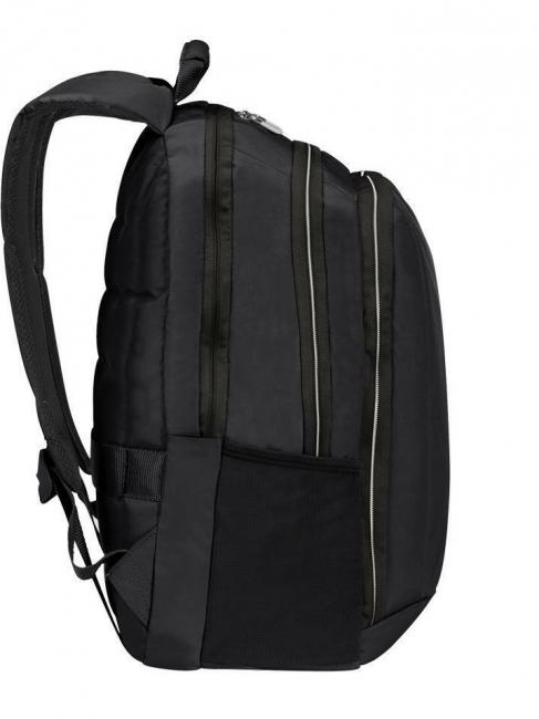 GUARDIT CLASSY Mochila para portátil de 15,6" NEGRO - Mochilas para portátil
