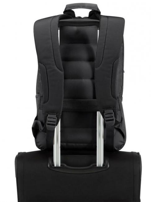 GUARDIT CLASSY Mochila para portátil de 15,6" NEGRO - Mochilas para portátil