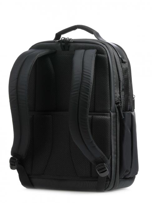 OPENROAD 2.0 Mochila para portátil de 17,3" NEGRO - Mochilas para portátil