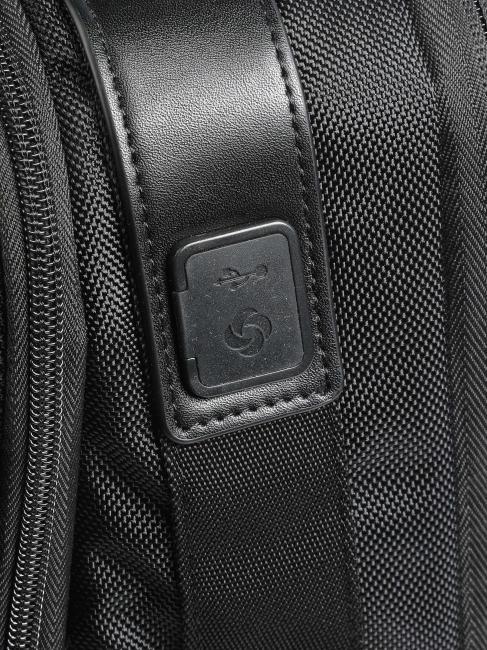 OPENROAD 2.0 Mochila para portátil de 17,3" NEGRO - Mochilas para portátil