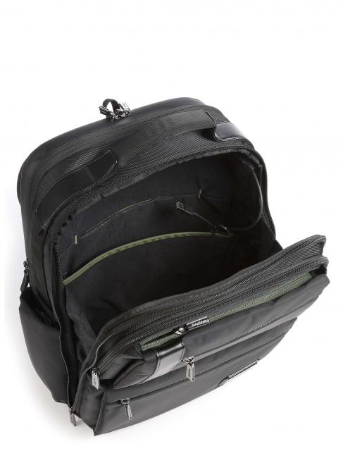 OPENROAD 2.0 Mochila para portátil de 17,3" NEGRO - Mochilas para portátil