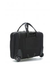 SAMSONITE SAMSONITA PRO-DLX 5, Trolley Pilot para soporte de PC de 15.6 " NEGRO - Maletín de Piloto - ¡Compra en línea! - 3