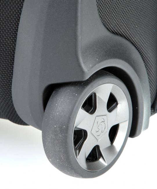 SAMSONITA PRO-DLX 5, Trolley Pilot para soporte de PC de 15.6 " NEGRO - Maletín de Piloto - ¡Compra en línea!