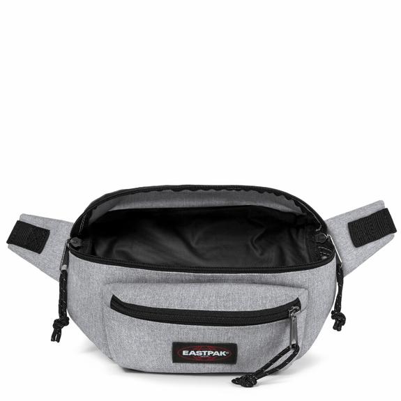 Riñonera Modelo DOGGY BAG sundaygrey - Riñoneras