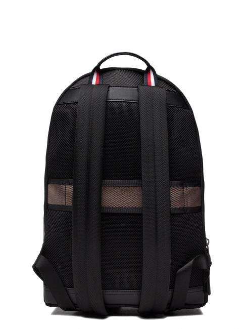 1985 Mochila Hombre gris pardo de la ciudad - Mochilas Escuela & Tiempo Libre
