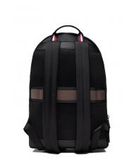 TOMMY HILFIGER 1985 Mochila Hombre gris pardo de la ciudad - Mochilas Escuela & Tiempo Libre - 3