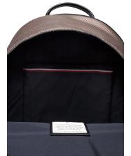 TOMMY HILFIGER 1985 Mochila Hombre gris pardo de la ciudad - Mochilas Escuela & Tiempo Libre - 4