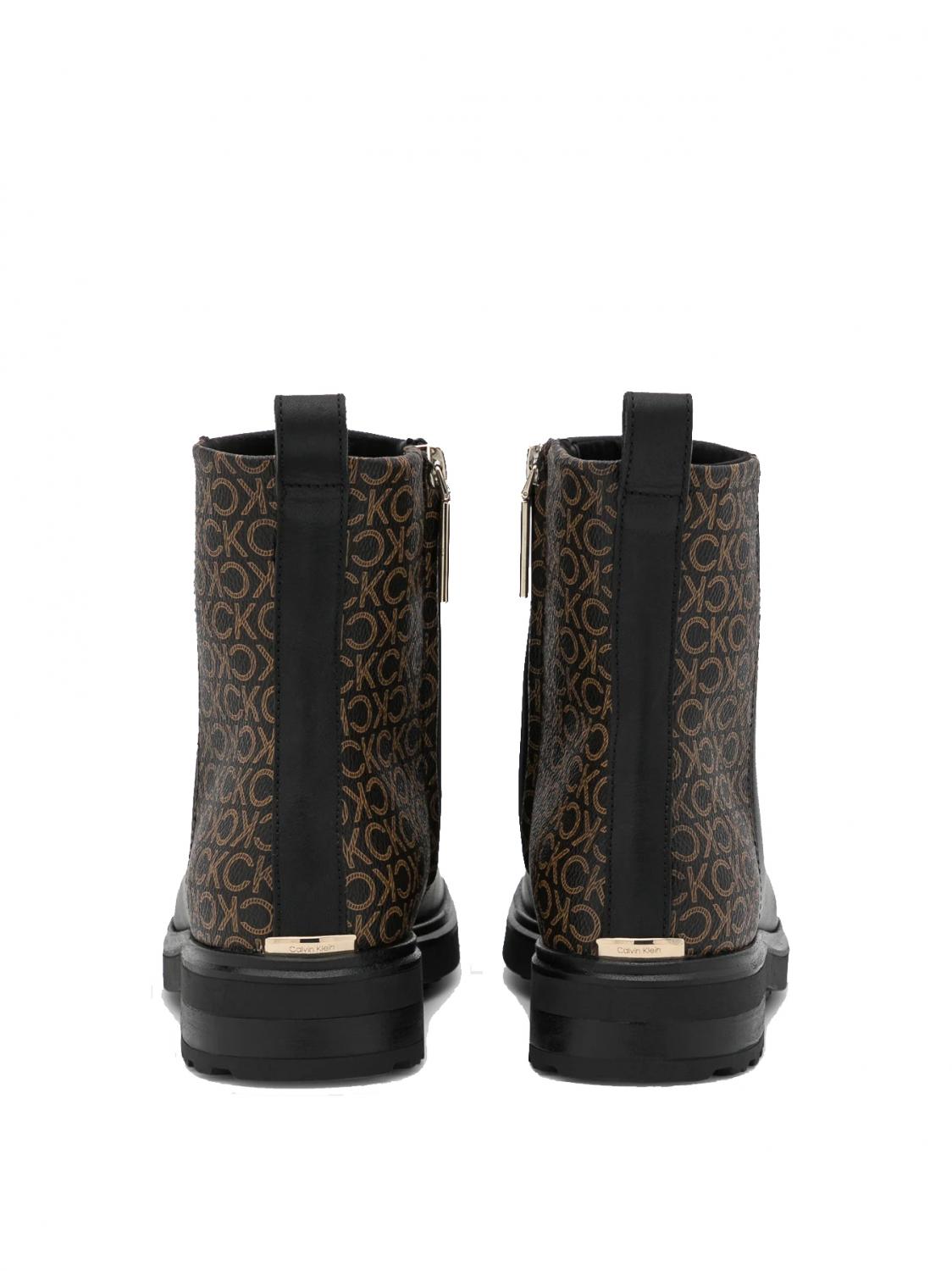 Botin calvin klein deals