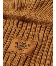 TIMBERLAND RIBBED Gorro con puño trigo - Sombreros - 2