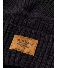 TIMBERLAND RIBBED Gorro con puño - Sombreros
