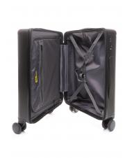CIAK RONCATO HYPER Carro de equipaje de mano negro - Equipaje de mano - 2