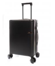 CIAK RONCATO HYPER Carro de equipaje de mano negro - Equipaje de mano - 3