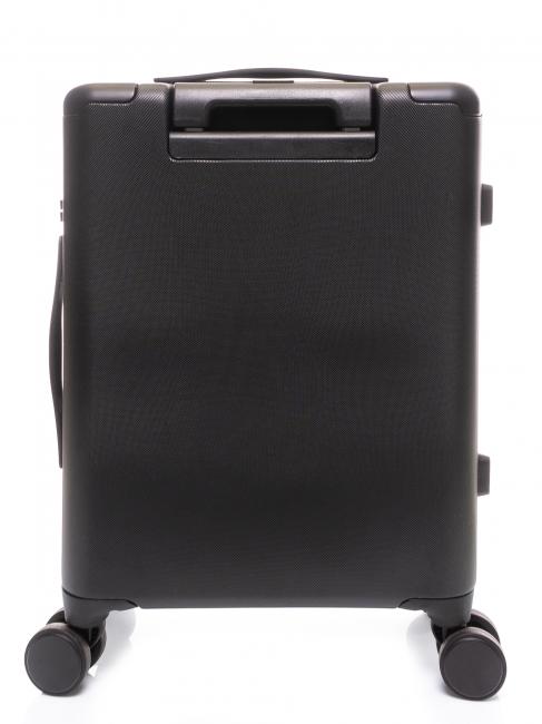 HYPER Carro de equipaje de mano negro - Equipaje de mano