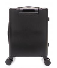 CIAK RONCATO HYPER Carro de equipaje de mano negro - Equipaje de mano - 4