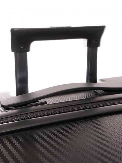 DUSK Carro mediano negro - Trolley Rígidos