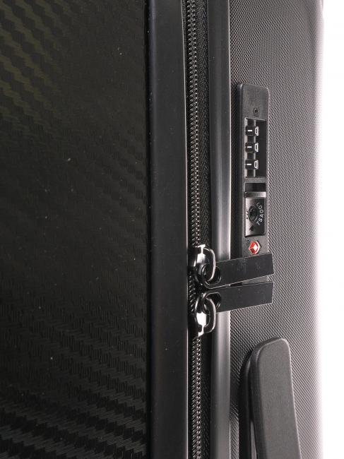 DUSK Carro mediano negro - Trolley Rígidos