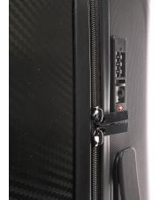 CIAK RONCATO DUSK Carro mediano negro - Trolley Rígidos - 6