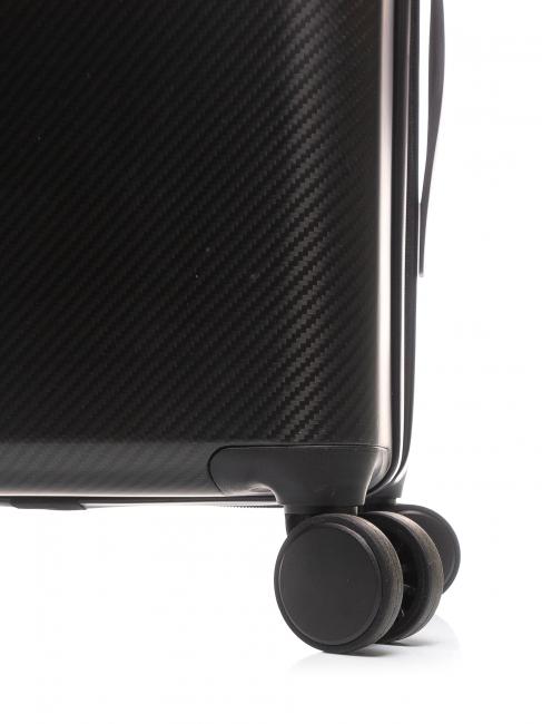 DUSK Carro mediano negro - Trolley Rígidos