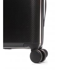 CIAK RONCATO DUSK Carro mediano negro - Trolley Rígidos - 7