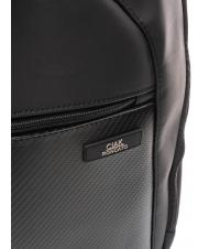CIAK RONCATO DUSK SOFT Mochila negro - Mochilas para port&aacute;til - 4