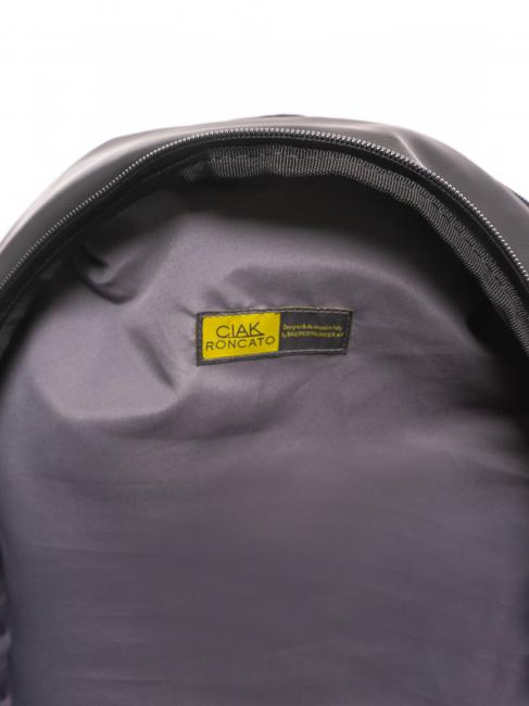 DUSK SOFT Mochila negro - Mochilas para port&aacute;til