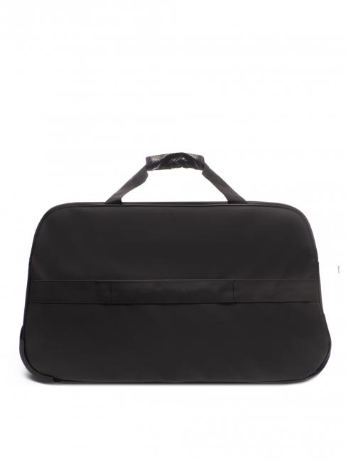 DUSK SOFT Bolso mediano con trolley negro - Bolsas de viaje