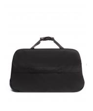 CIAK RONCATO DUSK SOFT Bolso mediano con trolley negro - Bolsas de viaje - 3