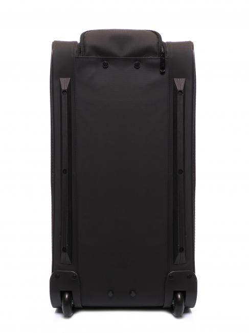 DUSK SOFT Bolso mediano con trolley negro - Bolsas de viaje
